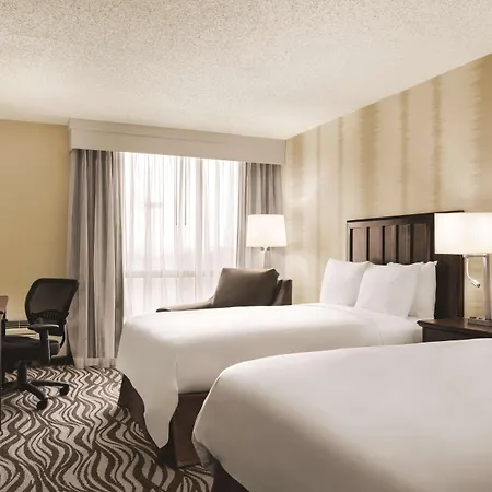 Radisson Hotel Fort Worth North-Fossil Creek Exterior foto