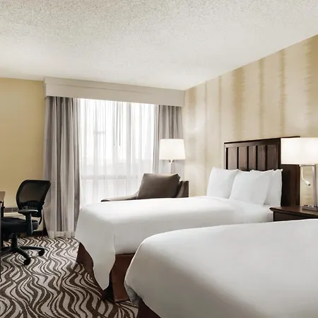Radisson Hotel Fort Worth North-Fossil Creek Exterior foto