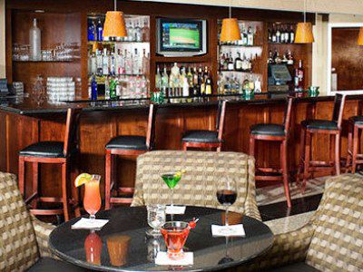 Radisson Worth North-fossil Creek 3* Fort Worth